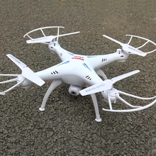 SYMA X5SW Drone FPV Quadcopter Wifi Camera Real-time Remote Control Helicopter Syma X5SC RC Drone Quadrocopter With HD Camera