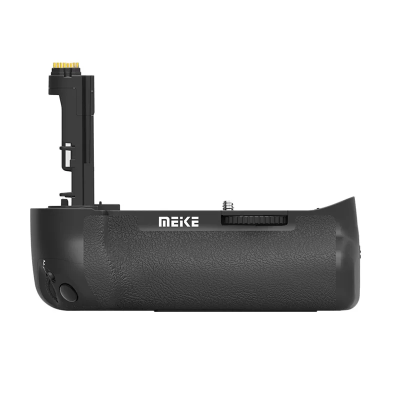 Meike MK 7DR II Встроенный 2 4g беспроводной контроль батарейный блок поддержка