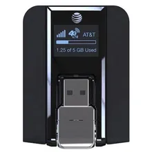 AT&T Beam Aircard 340U 4G USB Modem