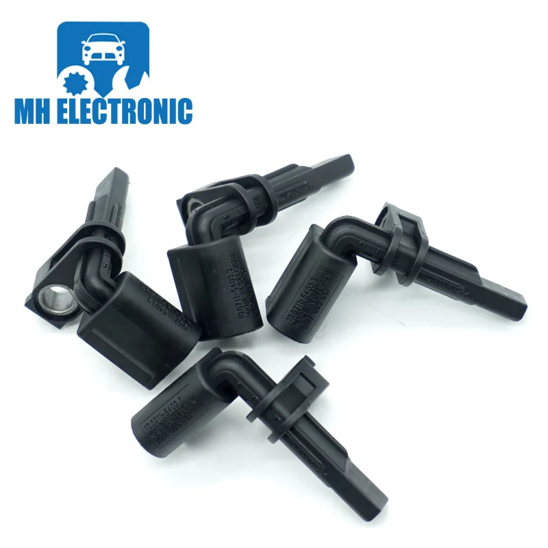 

MH Electronic Front Rear Left Right ABS Speed Sensor 4pcs/lot WHT005651 For Audi Q7 For Porsche Cayenne 92A For Volkswagen 2015