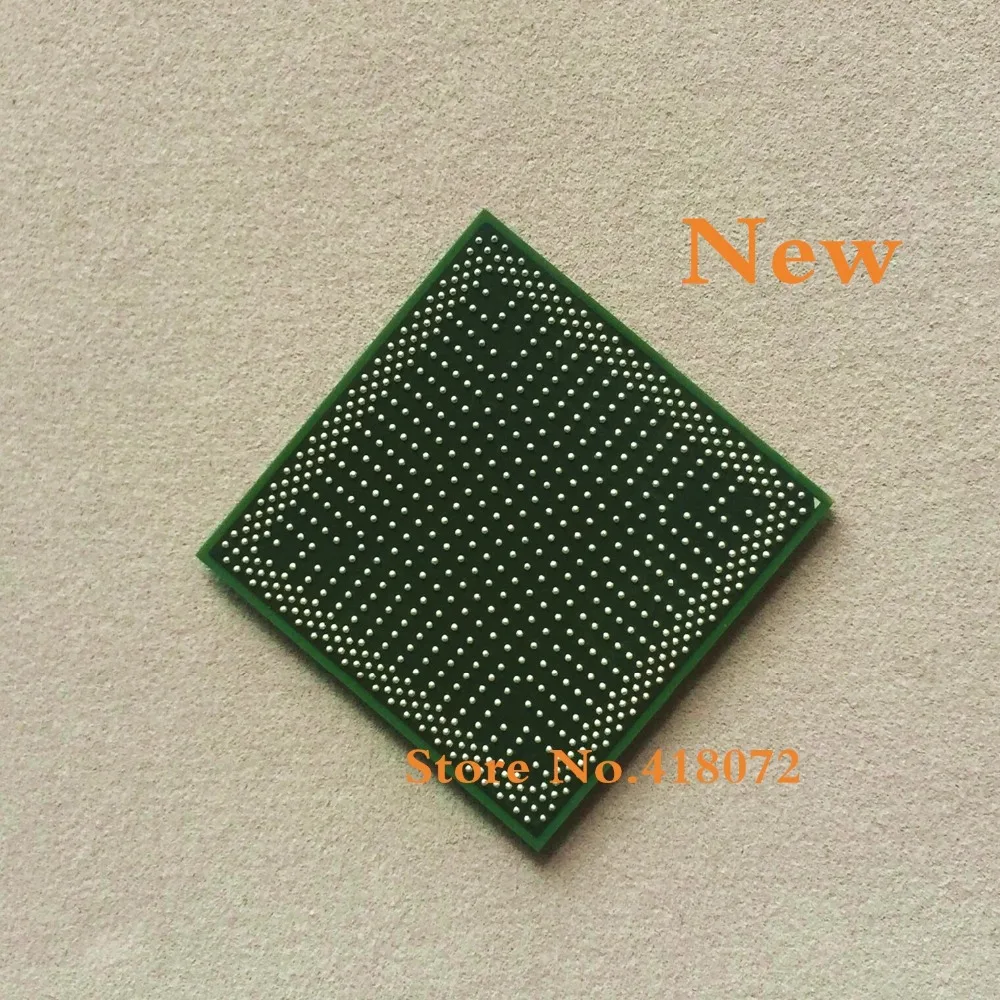 

Brand new AT670TIVJ44JB Good quality with balls BGA chipset