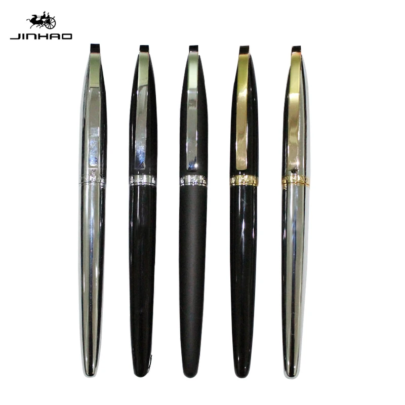 Good Quality fountain pen 156 gift pen jinhao fountain pen commercial