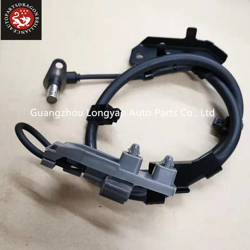 Запасные части ABS Датчик скорости колеса OEM 8 9738799015 1 897387990151 8973879901 897387990 для D Max