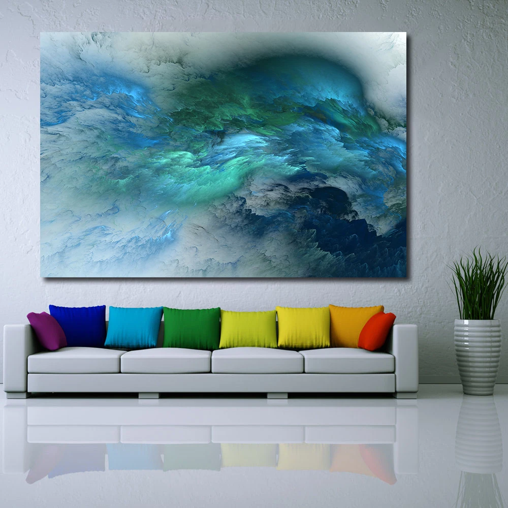 Q234Csky006-abstract-blue-live-wallpaper-live-photo-6467 -70x105-4