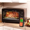 ThermoPro TP-06S Digital Probe Oven & Roasting Thermometer with Timer for BBQ / Grill / Meat / Kitchen Food Cooking ► Photo 3/4