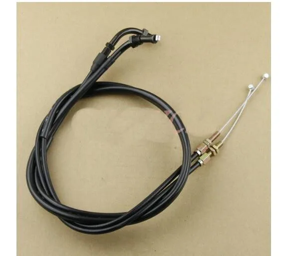 Motorcycle throttle cable oil return line cable Suitable for Honda CB 1