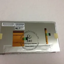 CLAA069LA0FCW CLAA069LA0DCW Фирменная новинка 6," дюймовый 800*480 автомобиля gps навигации ЖК-дисплей дисплейная панель
