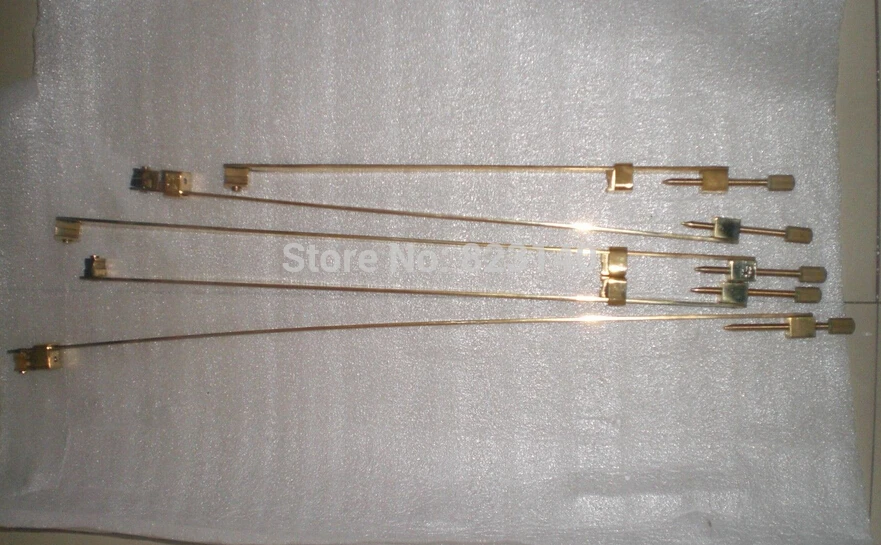 Cello Brass Repair Crack Clamp luthier toolin Violin Parts