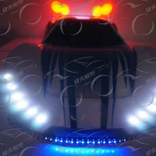 Светодиодный светильник для Traxxas 1/7 XO-1