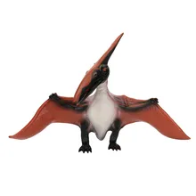 Имитация игрушка с сюрпризом эмалированные игрушки-Динозавры Развивающие и обучающие игрушки Детские коллекторы подарок Прямая 30S629