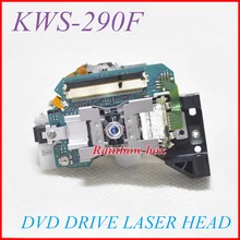 TS-P632D/SDEH DVD+ R/RW привод лазерный объектив KWS-290F TS P632D DVD привод Оптический Пикап