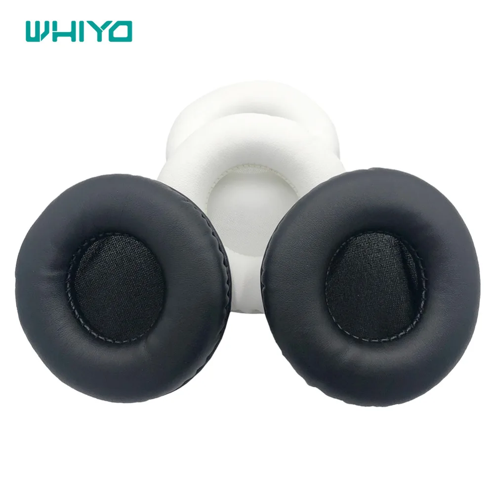 Whiyo 1 pair of Memory Foam Earpads for Sony MDR RF800R MDR RF800RK Headphones Replacement Ear Pads Spnge Cover Sleeve Parts