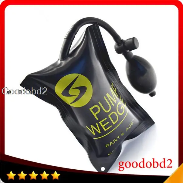 Small size Professional Rubber Pump Wedge Airbag Universal Air Wedge Locksmith Tools Lock Pick Set Car Door Lock Opener Small size Professional Rubber Pump Wedge Airbag Universal Air Wedge Locksmith Tools Lock Pick Set Car Door Lock Opener