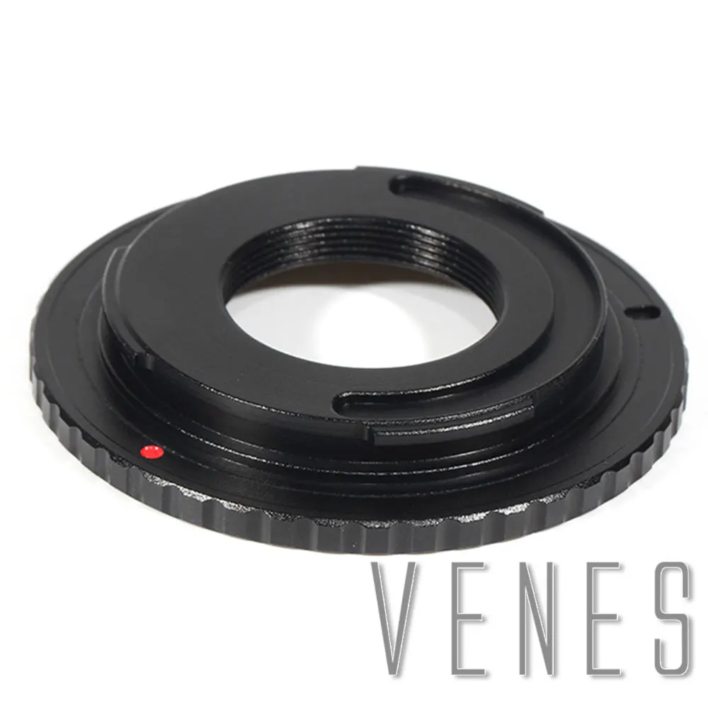 Объектив диаметром 13 22 мм/35 90 мм/17 31 мм|tube adapter|adapter m42lens adapter |