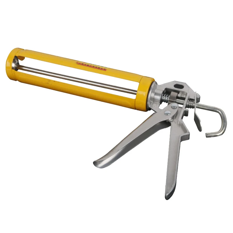 

Manual General-purpose Silicone Glass Glue Gun Thickened Gun Grease Air for Door and Window Filling Caulking Tool