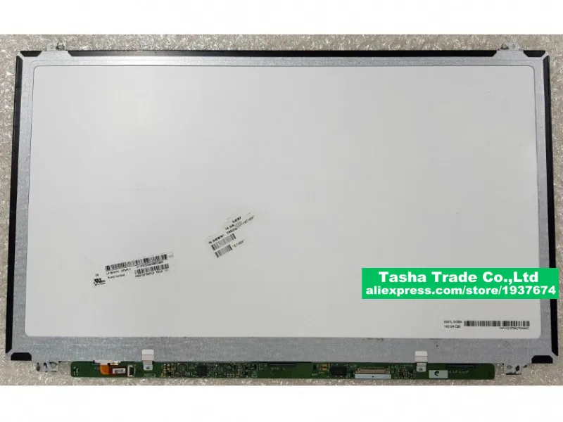 

LP156WF4-SPH1 LP156WF4 SPH1 1920*1080 FHD TFT LCD Laptop IPS LED LCD matrix Screen 15.6" Original Matte