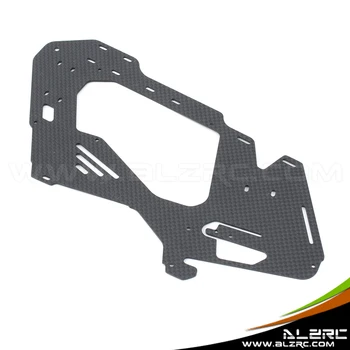 

ALZRC - Devil 380 FAST 3K Carbon Fiber Main Frame - 2.0mm