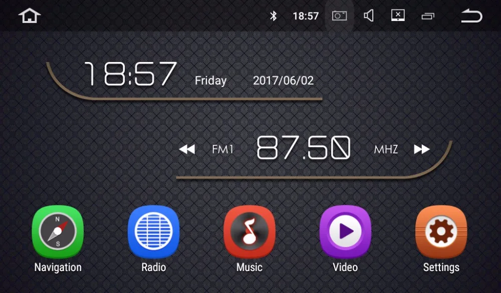 Android 9,0 четырехъядерный 16 ГБ Автомобильный dvd-плеер для Ford Focus 3 Focus 2012 2013 с Canbus gps навигацией Bluetooth Радио 3g 4G