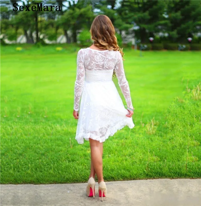 short-casual-country-wedding-dresses-with (2)