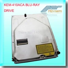 Original for PS3 KES-410A KEM-410ACA BLU-RAY DVD DRIVE complete replacement