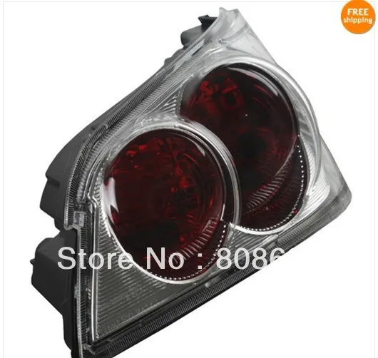 

Right Tail Light White Signal For GL1800 2001-2012 07 08 09 10 11