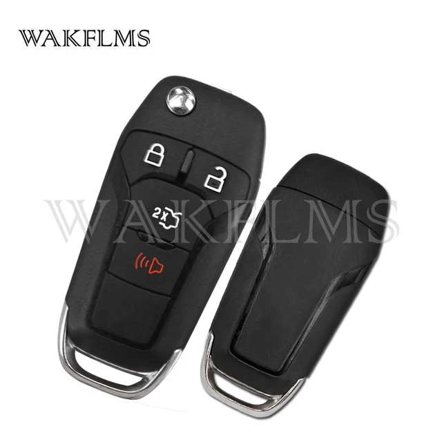 Key Fob Programming Tool 2x For 2013 2014 2015 2016 Ford Fusion - Foto 14