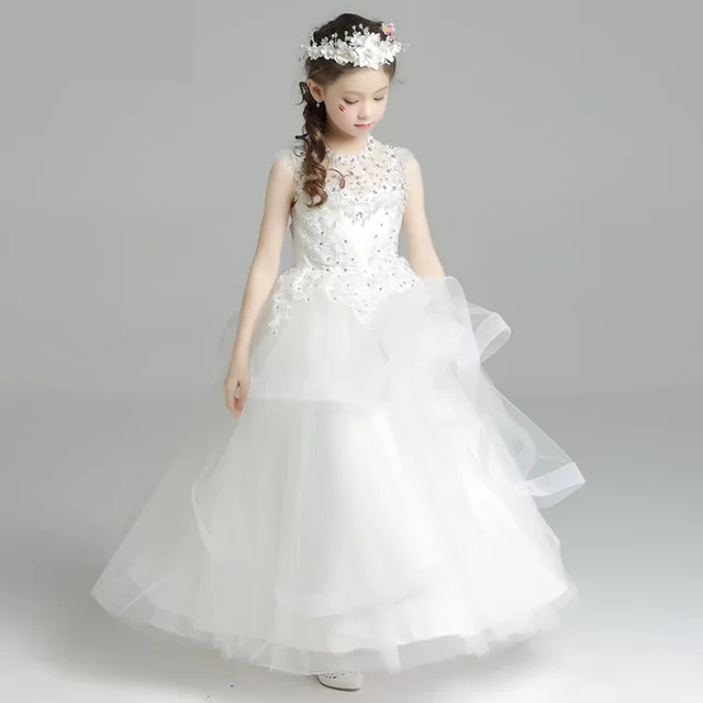 First Holy Communion Dresses for Teens