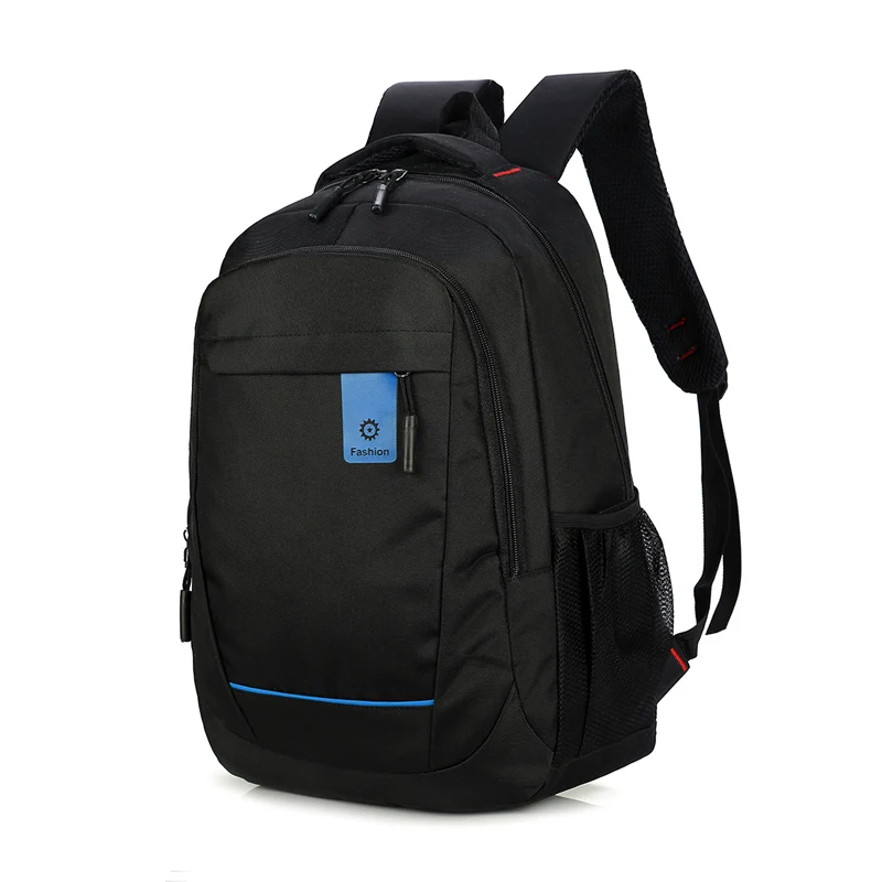 

2019 Men Backpack Oxford Male Travel bag Backpacks fashion men and women Designer student bag laptop bag High capacity backpack