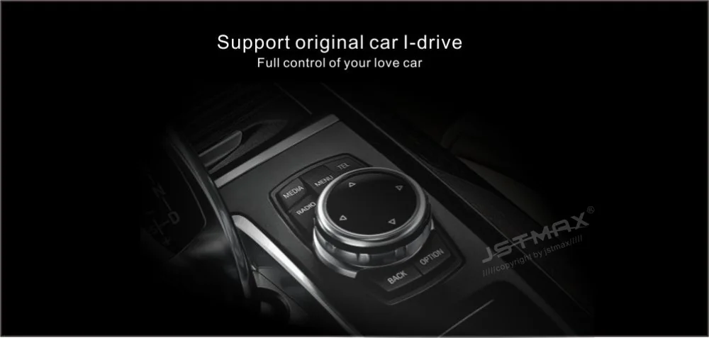 Cheap JSTMAX 10.25" Android 9.0 Car GPS Navi Radio PX6 player For BMW 5 Series F10 F11 2013 2014 2015 2016 2017 NBT FM BT DAB 2 Cheap JSTMAX 10.25" Android 9.0 Car GPS Navi Radio PX6 player For BMW 5 Series F10 F11 2013 2014 2015 2016 2017 NBT FM BT DAB 2