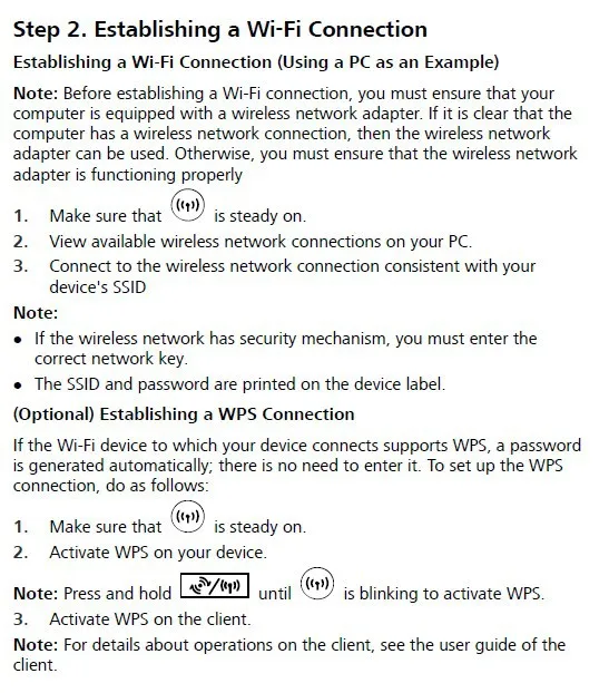 Huawei B683-24 HSPA+ WCDMA 900/2100 МГц 28,8 Мбит/с беспроводной шлюз Мобильный маршрутизатор/FWT/FCT шлюз, поддержка службы данных