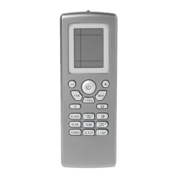 

Remote Control Replacement for Air Conditioner For Gree Yt1f Yt1ff Yt1f1 Yt1f2 Yt1f3