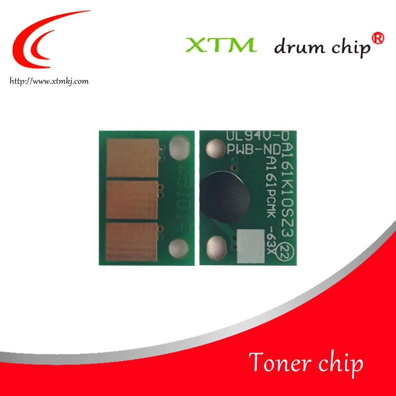 120K 95K совместимый с TN324K TN324 TN-324 тонер-чип для Konica Minolta Bizhub C258 C308 C368 лазерного