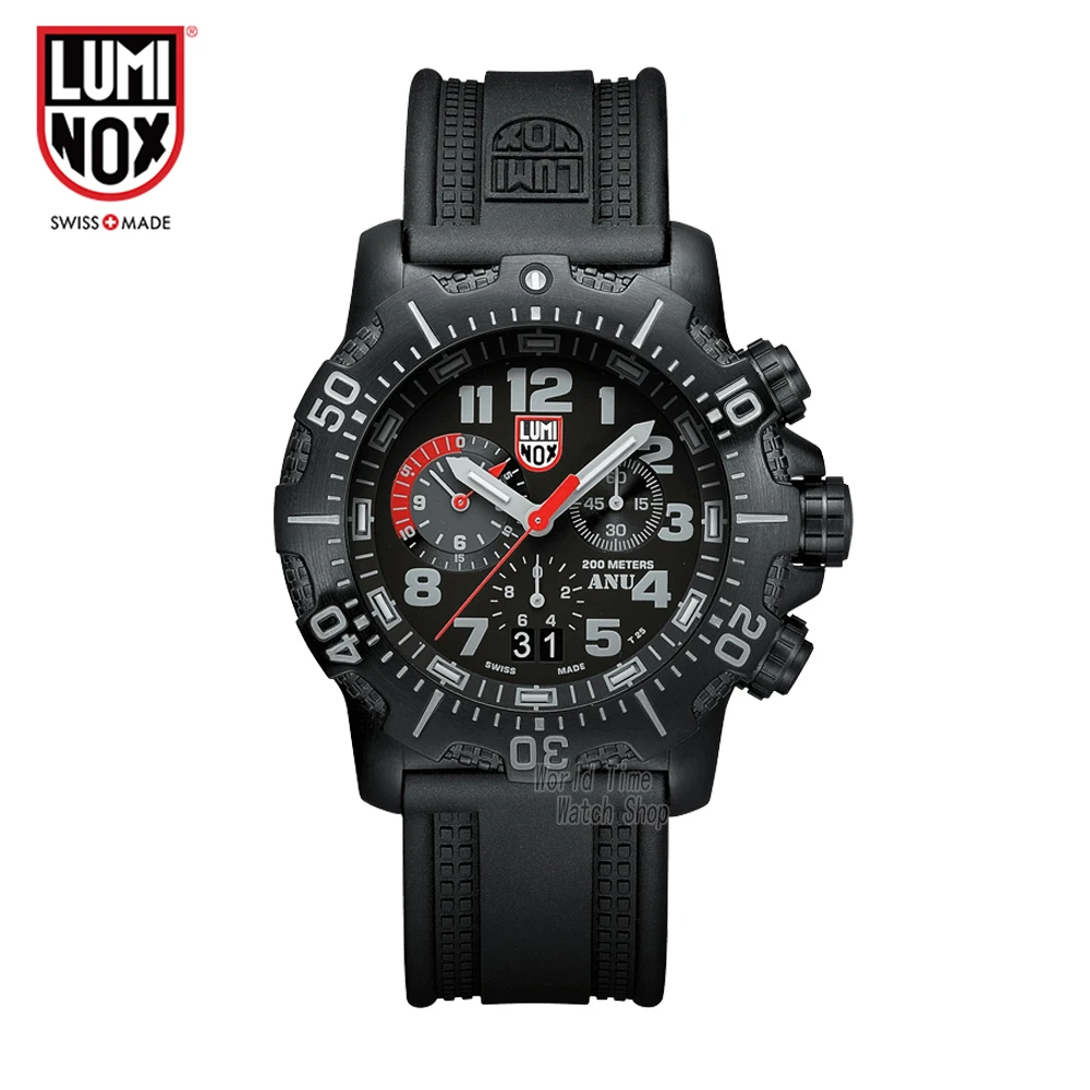 Online Buy Wholesale luminox watches from China luminox watches