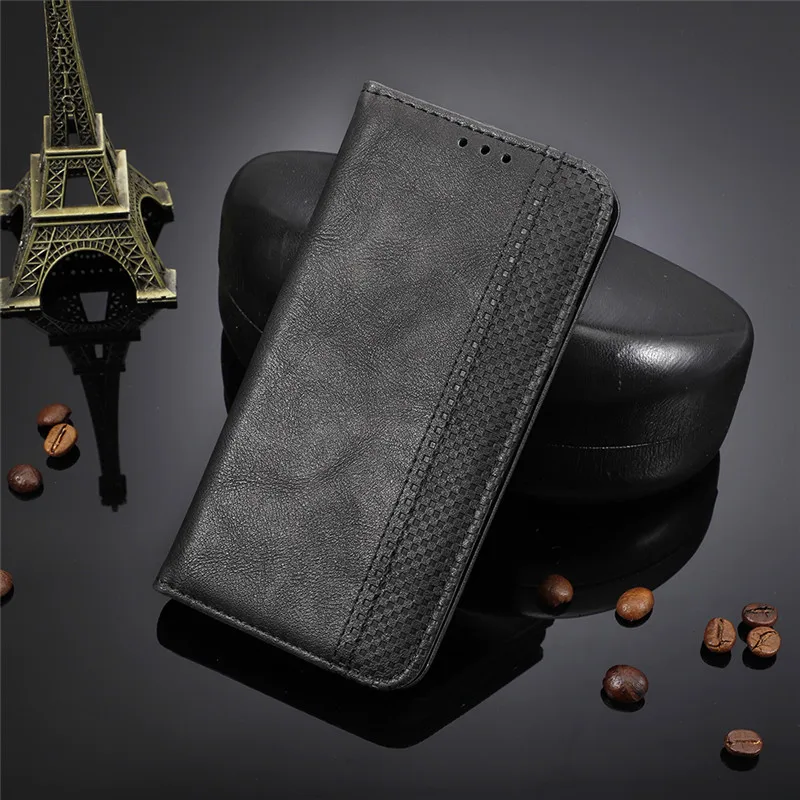 

Vintage Leather Case For Nokia 2.2 3.1 4.2 5.1 X7.1 8.1 PLUS Phone Flip Coque on for Nokia 9 PureView Cover Wallet Funda Capa