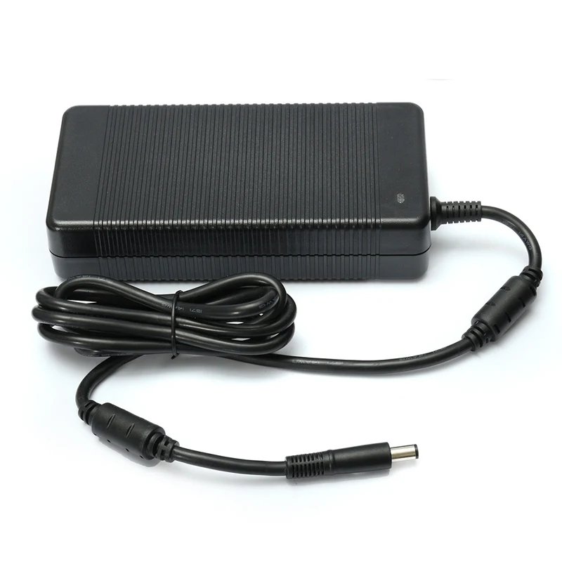 

Brand New 330W 19.5V 16.9A AC Adapter For Dell For Alienware M18x R2 Charger Power Supply Laptop Charger Adapter