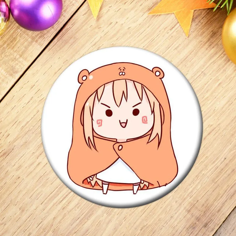 Doma Umaru (1)