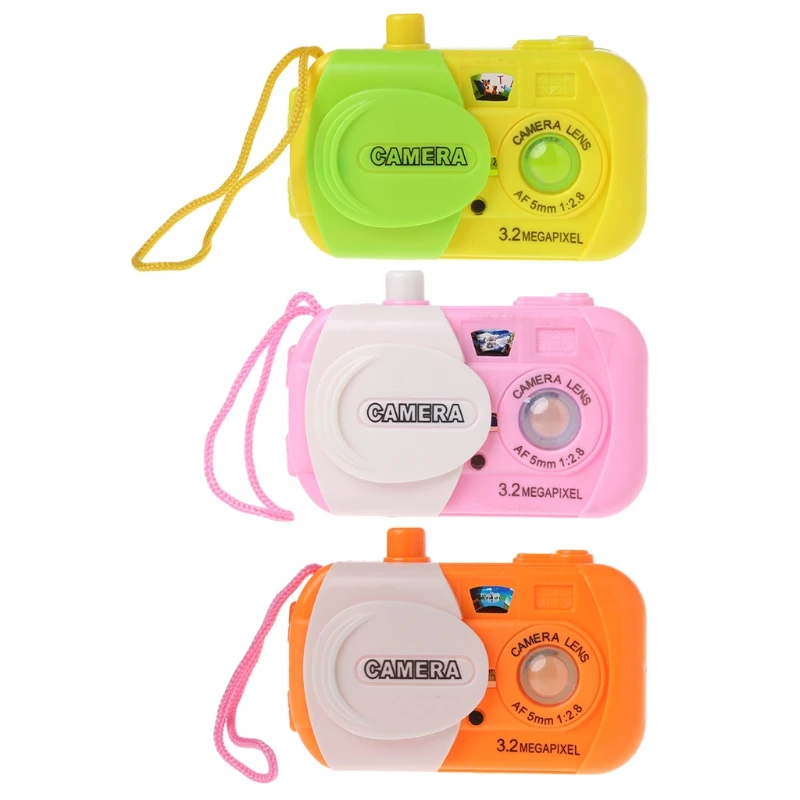 Projection Digital Camera font b Toy b font Educational font b Toy b font Simulation Play