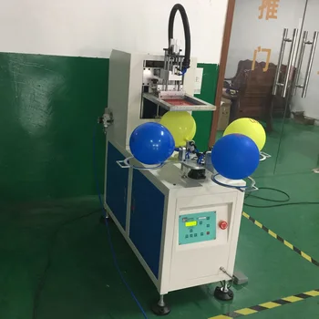 

balloon screen printing machine/balloon printer/machine balloon printer/balloon printer machine for sale