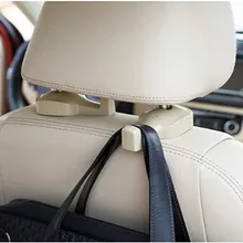 Автомобиль-Стайлинг многофункциональный висит покупки для Peugeot 301 308 508 408 308 S 208 301 107 HX1 цени 108 фрактал аксессуары