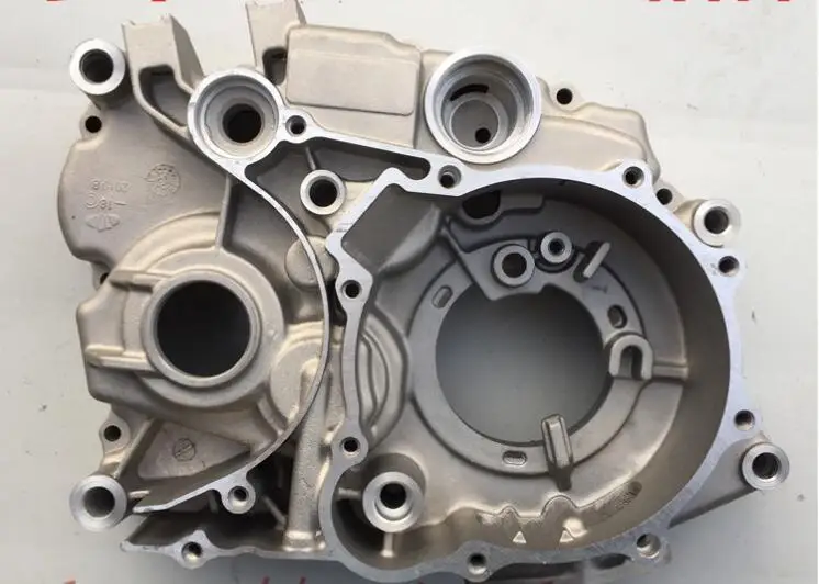 Zongshen CB250 Left Right Crankshaft Cam Camshaft Motorcycle Engine