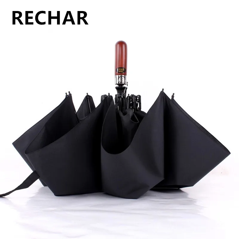 largest compact umbrella