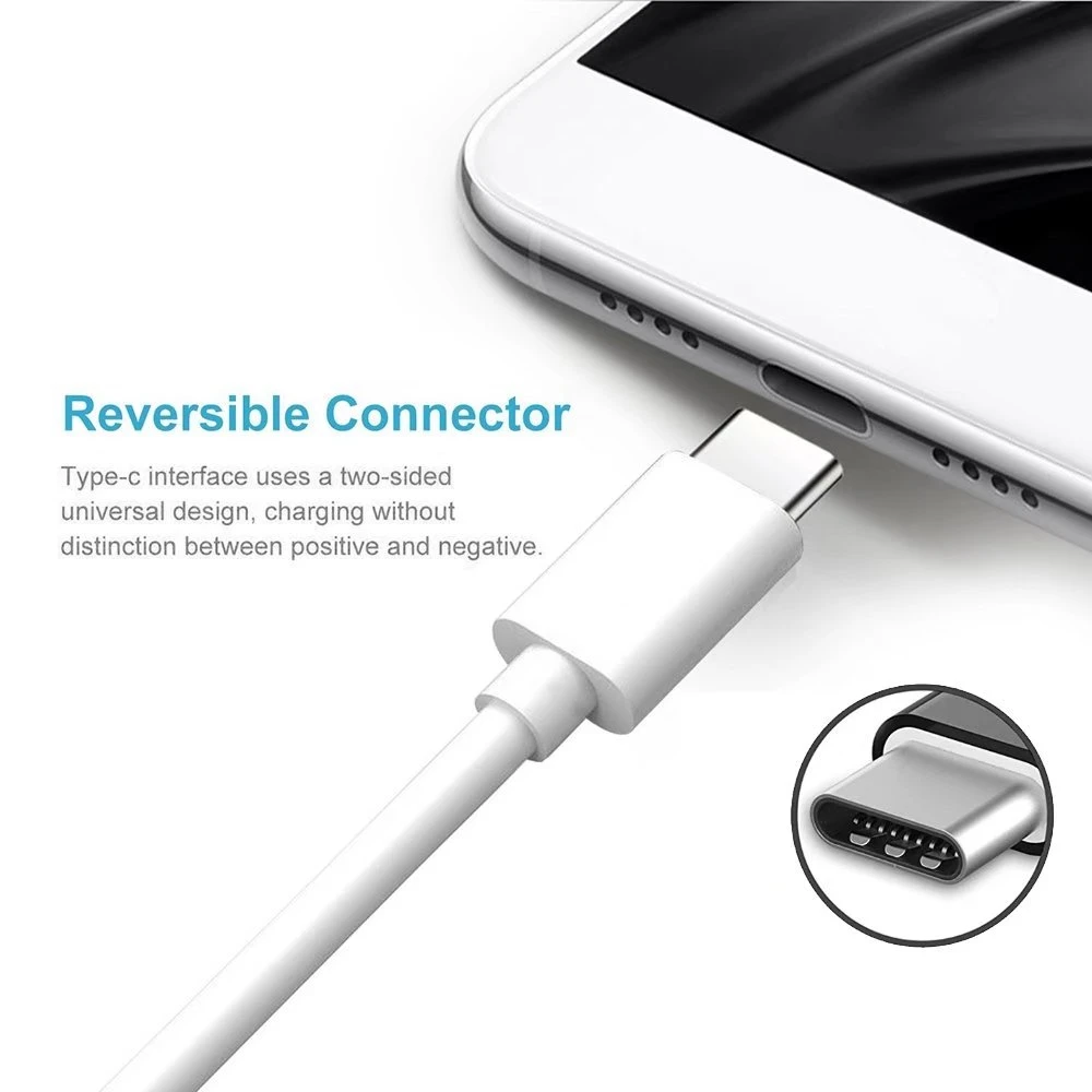 Usb type-C кабель 1 м Usb C кабель для быстрой зарядки данных USB-C кабель usbc для iPad Pro MacBook Pro USB C для huawei