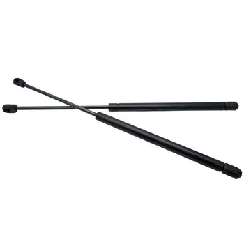 

RANGE ROVER L322 NEW REAR UPPER TAILGATE BOOT GAS STRUTS X2 (PAIR) - BHE760020