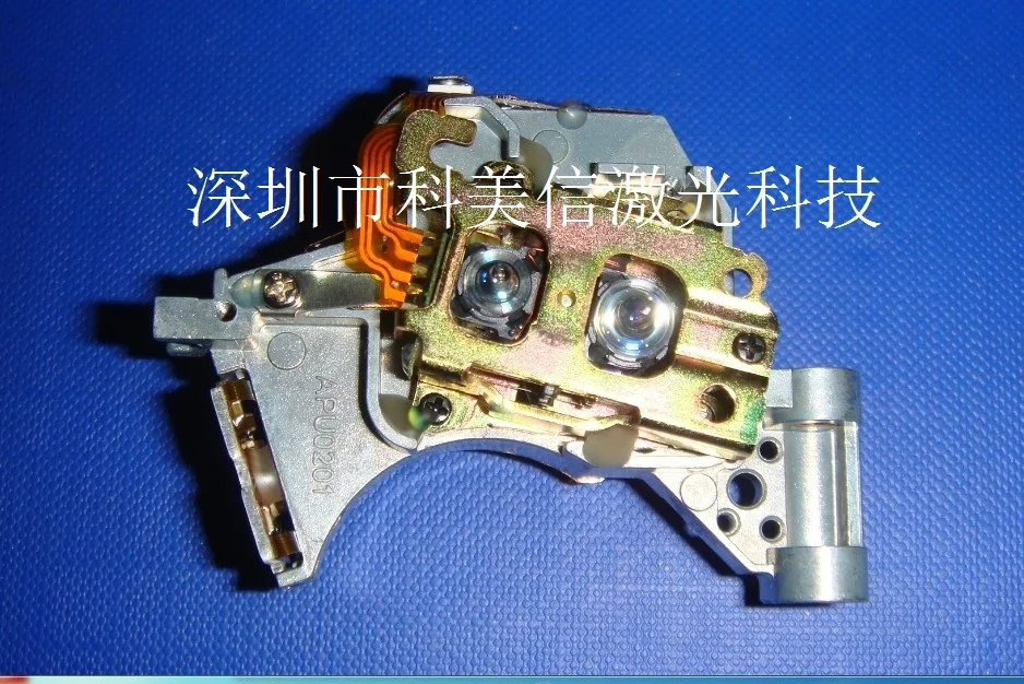 

Branch laser technology supply original DVD laser head APU0201