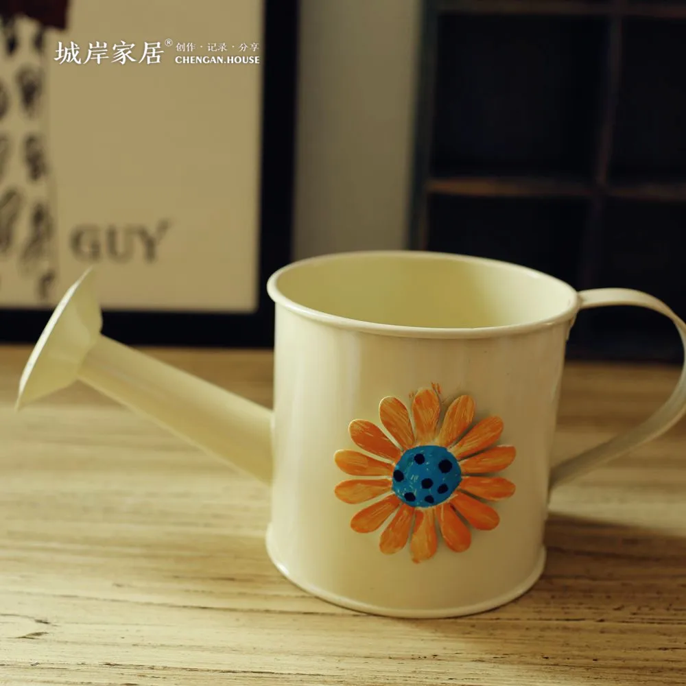 Online kopen wholesale geel vaas uit china geel vaas groothandel ... Woonkamer set gele