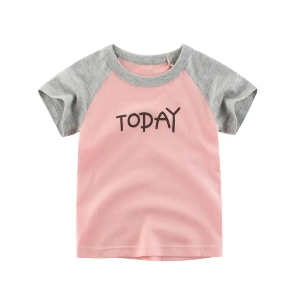 baby boy short sleeve t shirts