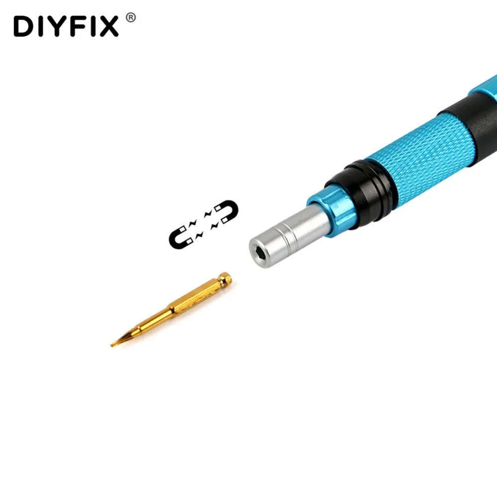Screwdriver Bits Kit (5)