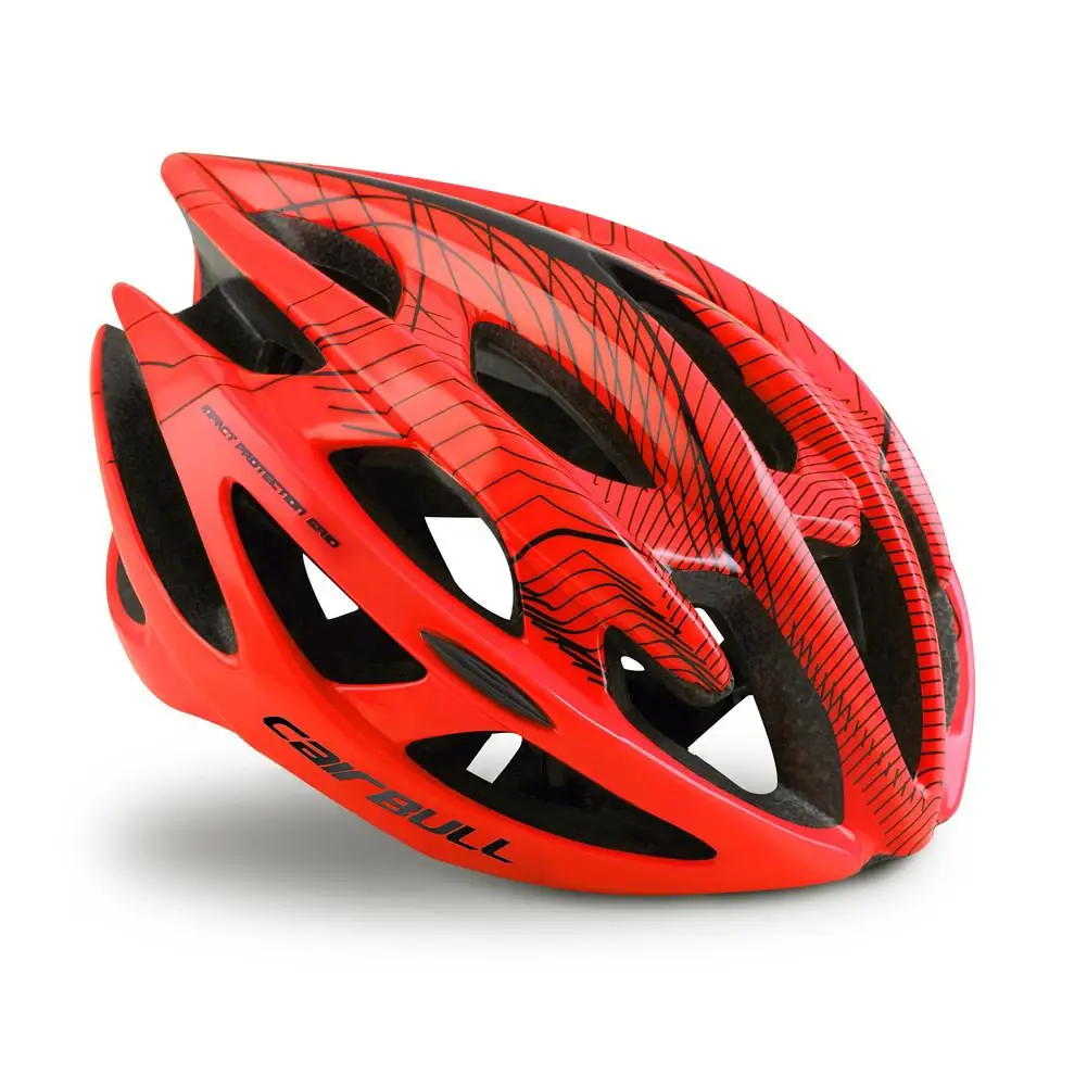 Модный Muticolor высокопрочный велосипедный шлем простой Сверхлегкий дышащий велосипедный защитный шлем MTB дорожный велосипедный защищенный шлем