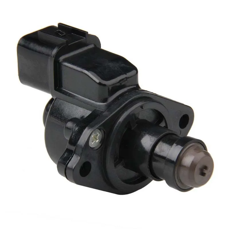 Idle Air Control Valve For Eagle Mitsubishi Hyundai Plymouth Dodge MD614368