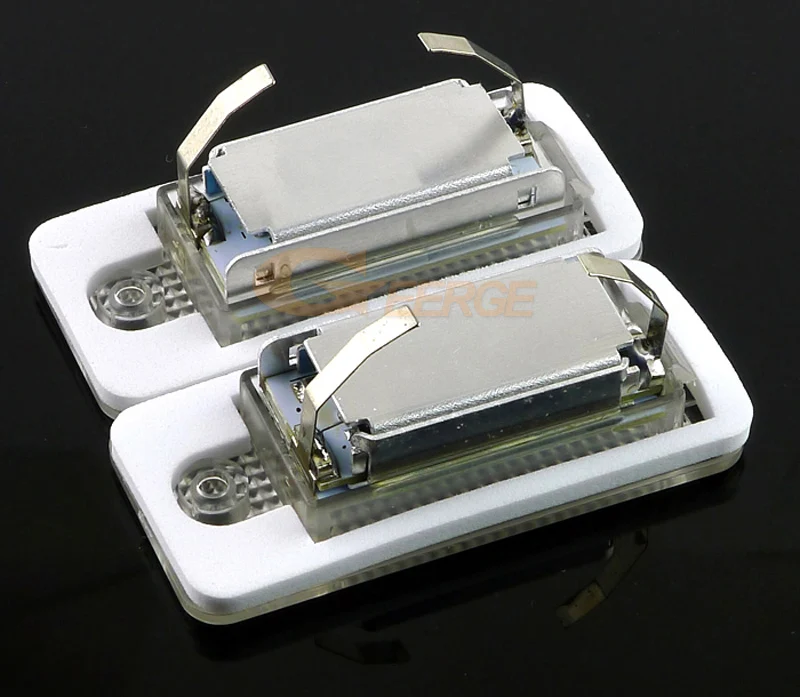 A3 S3 License plate lamp(10)